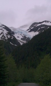 Glacier