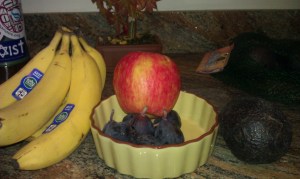 fruit