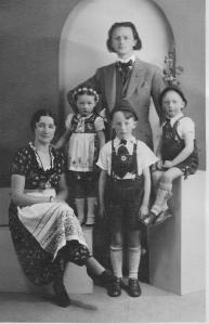 Last family picture.